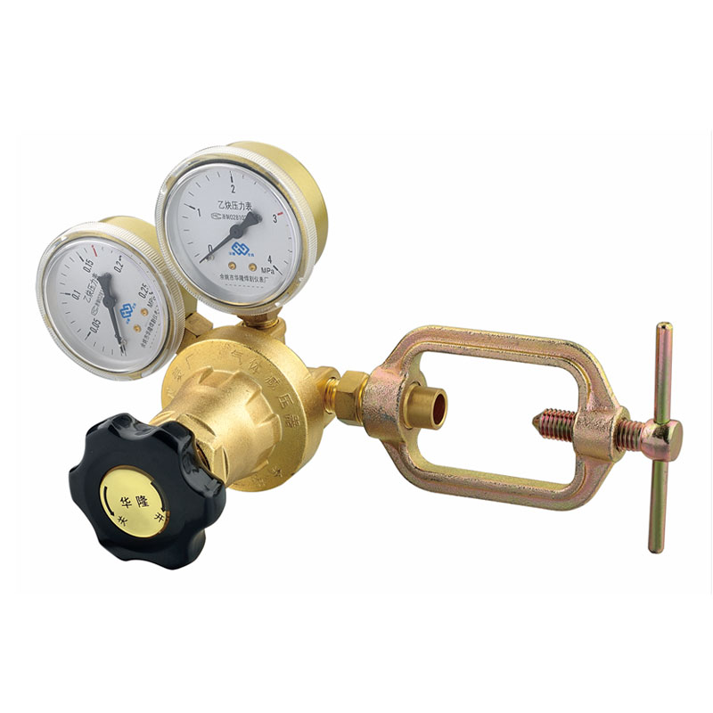 AR-16 asetyleenisäädin