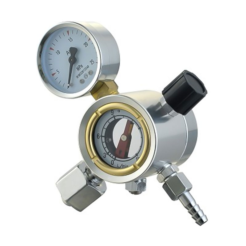 AT-15 Industrial Argon Regulator