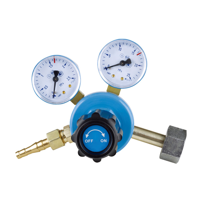 OR-56 Industrial Stable Oxygen Regulator