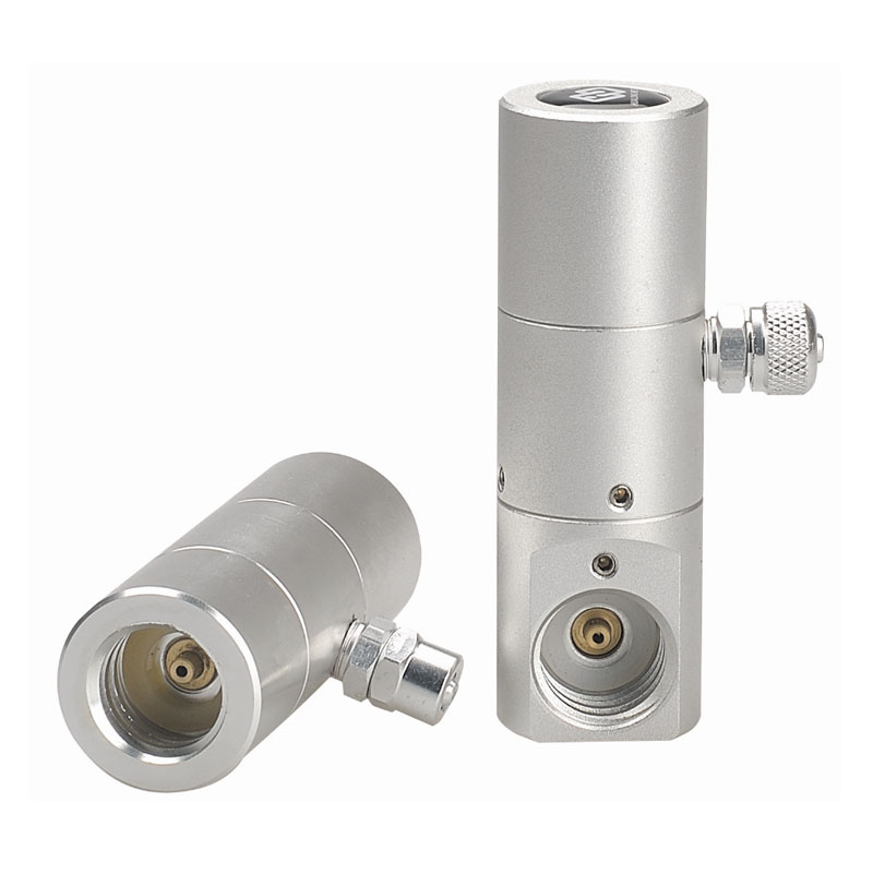 TR-69-1A (sooda/juoma) Erittäin kestävä alumiini hiilihapotetun juoman paineenalennuslaite