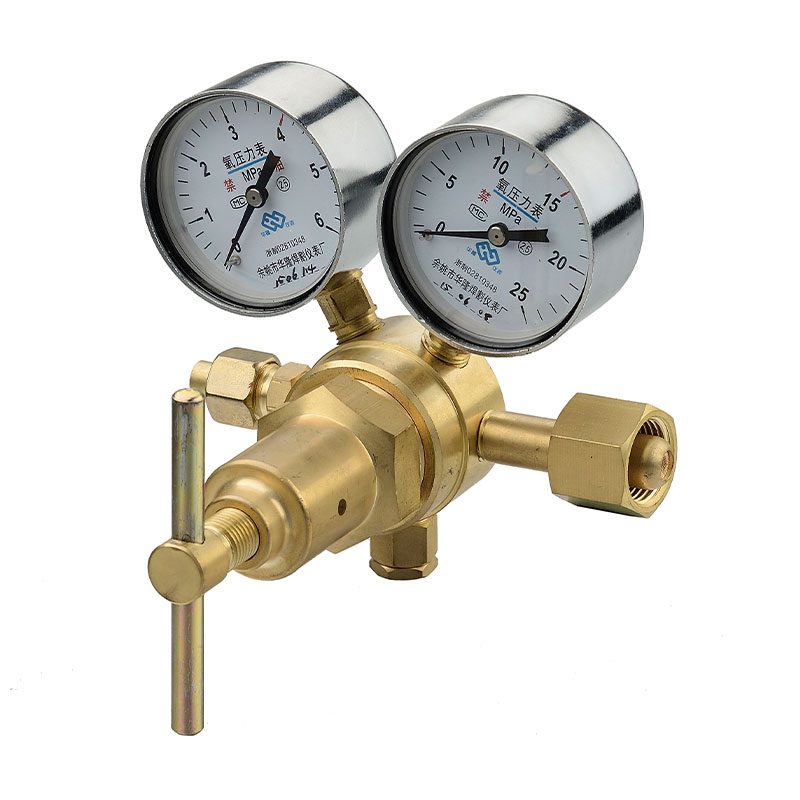 OR-59-1 (YQY-370-1) Teollisuuden happiputken paineenalennuslaite