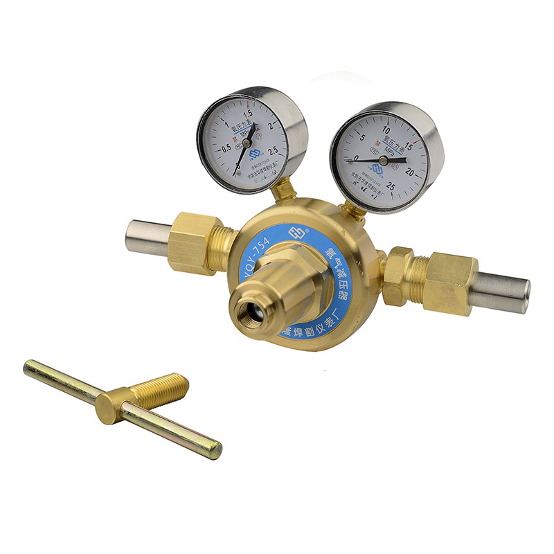 OR-62 (YQY-754) Putkiston hapenpaineen alennus